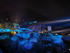 -禅宗少林·音乐大典