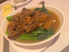 -太平馆餐厅(尖沙咀店)