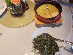 -杭州新新饭店·1913餐厅