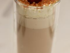 蒙布朗咖啡-伊斯坦布尔土耳其清真咖啡餐厅