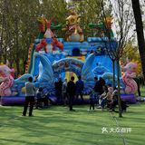 天然氧吧！孩子玩的都有[糖果][糖果][糖果]