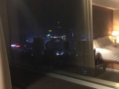 -芜湖金鹰尚美酒店