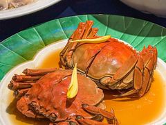 -老吉堂上海本帮菜(工体店)