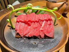 -盡膳口福跷脚牛肉火锅(合生汇购物中心店)