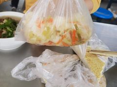 -赵家名吃四味烩菜(东大寺门食品街店)