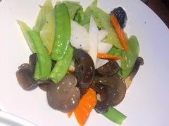 五彩时蔬-闽上鲜·福建菜(龙湖滨江天街店)