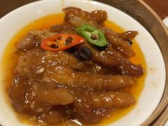 -杭州JW万豪酒店-万豪中餐厅