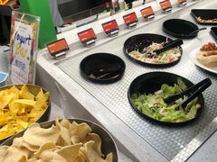 -纽约客美式餐厅(新奥购物中心店)