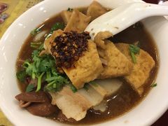 -北京小肠陈饭庄(方庄店)