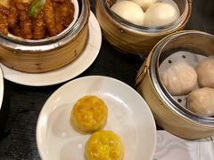 -糖朝(尖沙咀店)