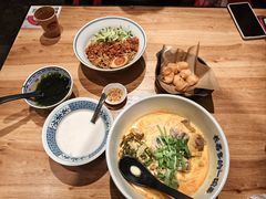 -和府捞面(北美新天地店)