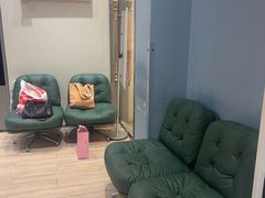 -海马体照相馆(上海月星环球港店)