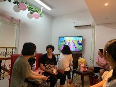 -蒲公英舞蹈艺术中心(解放路校区)