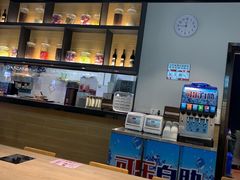 -吉野家(红博中央公园店)