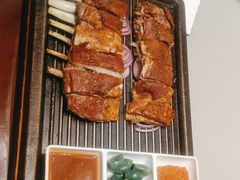 -华夏盛宴(赵都新城店)