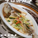 尚蒸燚一不小心带我实现了海鲜自由