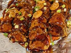 -龙香居海鲜家常菜饭店·特色驴肉·古城浑锅