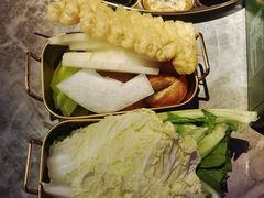 -Darling Queen·Mini·Live·House