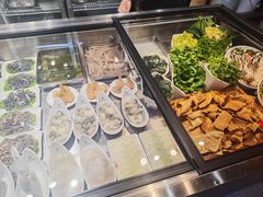 -丰记老北京铜锅涮肉