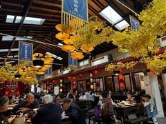 -老灶房-四川土菜(铁牛广场店)