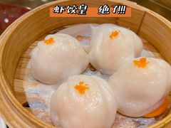 -岭南小生·粤港点心(南门口店)