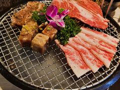 -火炉火自助餐(喜隆多店)
