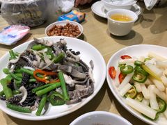 -东山茶寮(新安店)