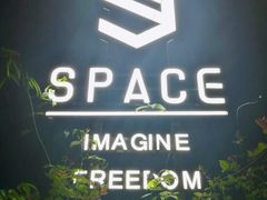 -SPACE(欢乐颂购物中心店)