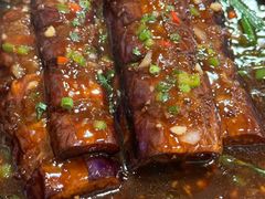 -老字号蛇口德记烧腊饭店·海鲜加工