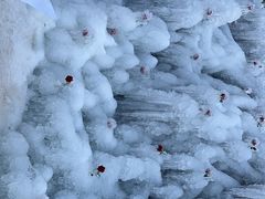 -秦岭终南山世界地质公园翠华山景区