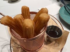 -CRAZYONES克芮旺斯西班牙餐厅(苏州中心店)