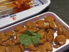 -来涮蜀鲜货火锅串串香(菜市口店)