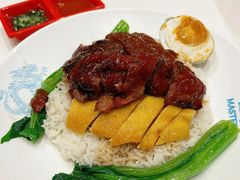 -龙记香港茶餐厅(久光百货店)