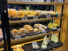 -罗莎蛋糕(建设路店)