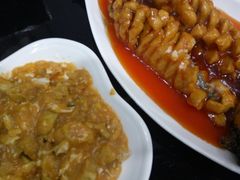 -芳芳餐厅(白沙路店)