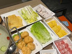 -野妹火锅(南园店)