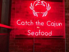 -Catch the Cajun Seafood(表参道店)