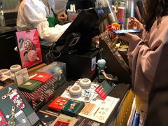 -星巴克(来福士2F店)