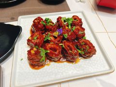 -鸢飞潍坊菜馆(鸢飞大酒店)