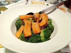 -金轩中餐厅 Jin Xuan(浦东丽思卡尔顿酒店)