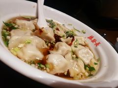 莲菜大肉水饺-德发长·花式蒸饺(大唐不夜城店)