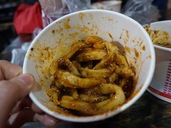 -洞子口张老二凉粉(文殊院店)