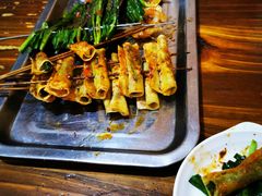 -明明烤牛肉(原明明东北烧烤)