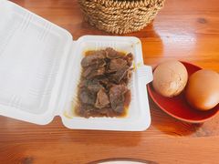 -邓邓胖姐拌面(濉溪路店)