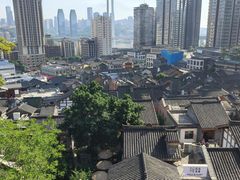 -重庆十八梯传统风貌区