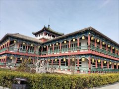 -中国翰园碑林
