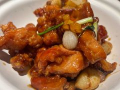 -千日贺茶餐厅(高新万达店)