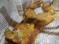 -青花椒花椒鱼(合生汇店)