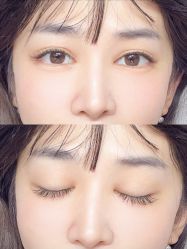 -谜秀韩式半永久纹眉纹绣洗眉