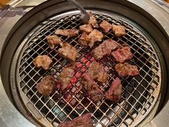 -赤坂亭·M9和牛烧肉·铁板烧·日料398放题(长泰广场店)